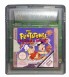 The Flintstones: Burgertime in Bedrock - Game Boy