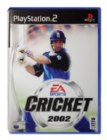 Cricket 2002