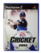 Cricket 2002 - Playstation 2