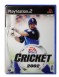 Cricket 2002 - Playstation 2