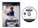 Cricket 2002 - Playstation 2