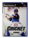 Cricket 2002 - Playstation 2