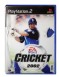 Cricket 2002 - Playstation 2