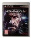 Metal Gear Solid V: Ground Zeroes - Playstation 3