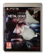 Metal Gear Solid V: Ground Zeroes - Playstation 3