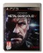 Metal Gear Solid V: Ground Zeroes - Playstation 3
