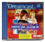 Dead or Alive 2