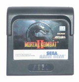 Mortal Kombat 2