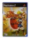 Jak and Daxter: The Precursor Legacy - Playstation 2