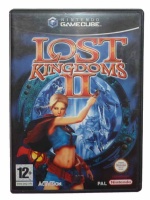 Lost Kingdoms II