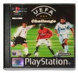 UEFA Challenge