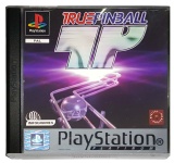 True Pinball (Platinum Range)