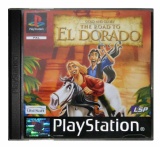 Gold and Glory: The Road to El Dorado