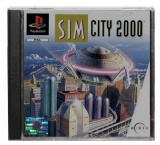 Sim City 2000