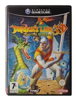 Dragon's Lair 3D: Return to the Lair