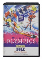 Winter Olympics: Lillehammer 94