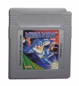 Mega Man: Dr Wily's Revenge