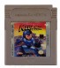 Mega Man: Dr Wily's Revenge - Game Boy