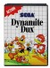 Dynamite Dux - Master System