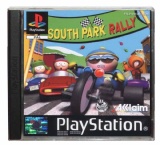 South Park Rally