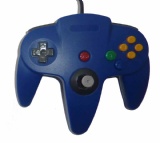 N64 Controller: Third-Party Replacement Controller