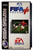 FIFA Soccer 96