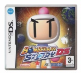 Bomberman Story DS