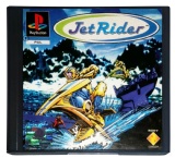 Jet Rider