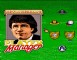 Kevin Keegan's Player Manager - SNES