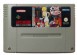 Cool World - SNES