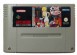 Cool World - SNES