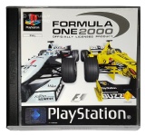 Formula One 2000