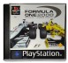 Formula One 2000 - Playstation