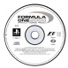 Formula One 2000 - Playstation