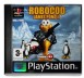 James Pond 2: Codename RoboCod - Playstation