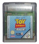 Toy Story Racer