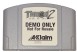 Turok 2: Seeds of Evil (Demo Only: Not For Resale) - N64