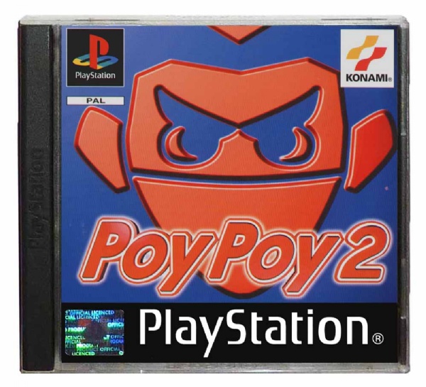 poy poy ps1