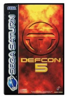 Defcon 5