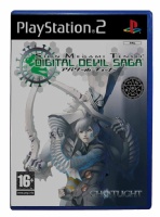 Shin Megami Tensei: Digital Devil Saga