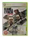 Kane & Lynch: Dead Men - XBox 360