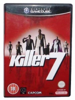 Killer 7