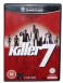 Killer 7 - Gamecube