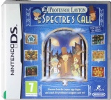 Professor Layton and the Spectre's Call