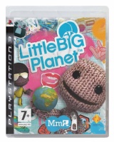 LittleBigPlanet