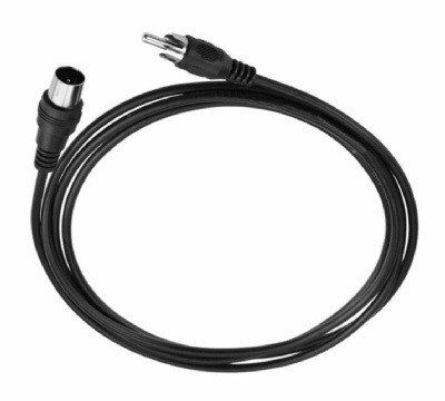 N64 TV Cable: RF Aeriel - N64