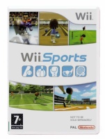 Wii Sports