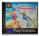 Barbie Super Sports - Playstation