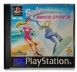 Barbie Super Sports - Playstation