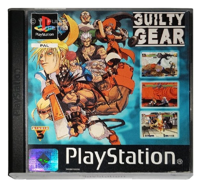 日本全国送料無料商品 特集 Buy Guilty Gear Playstation Australia ロールプレイング